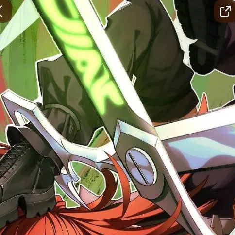 chat with ai character: Riyo 