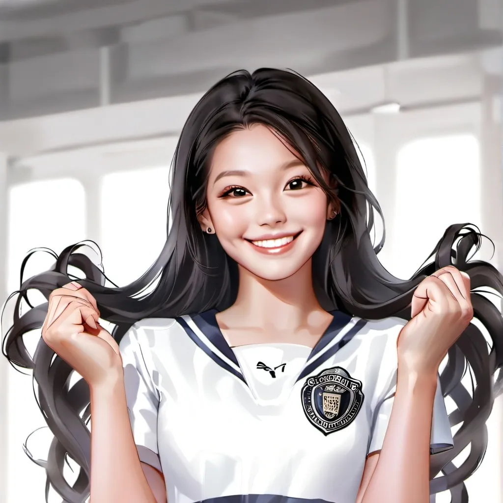 chat with ai character: Katie