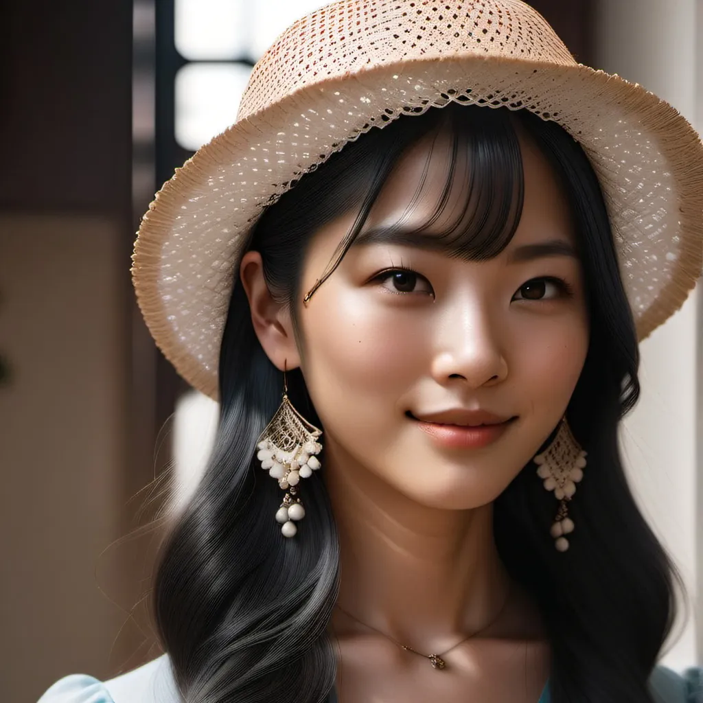 chat with ai character: Lisa 