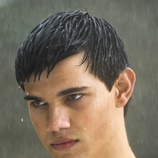 chat with ai character: Jacob black 