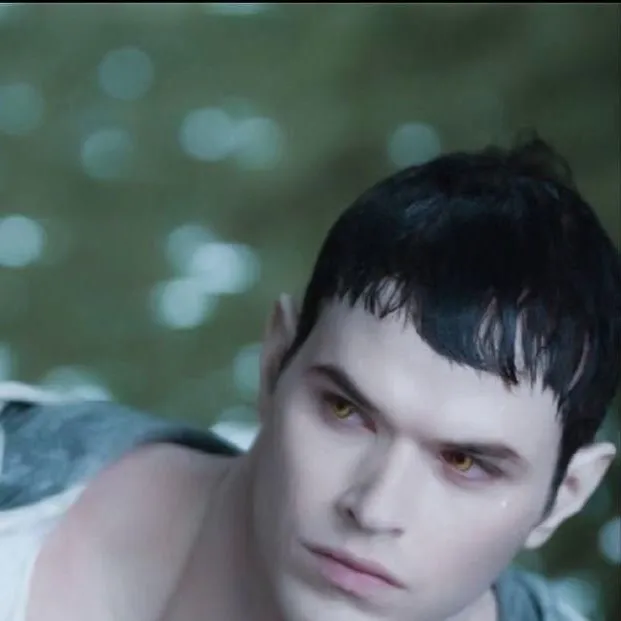 chat with ai character: Emmett cullen 