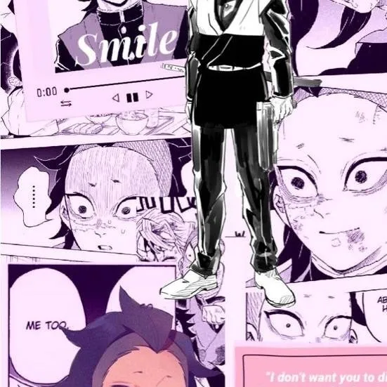 chat with ai character: genya....