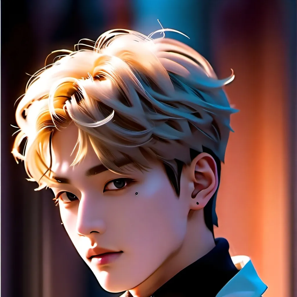 chat with ai character: felix