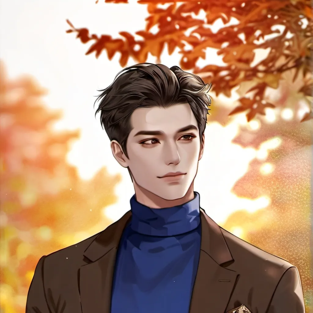 chat with ai character: jake