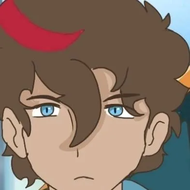 chat with ai character: My pokemon oc 