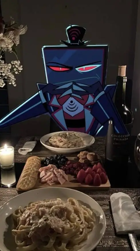 Talkie AI - Chat with HH Vox Populi