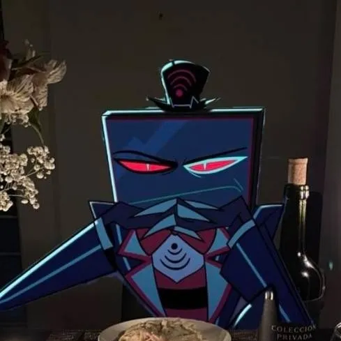 chat with ai character: HH Vox Populi