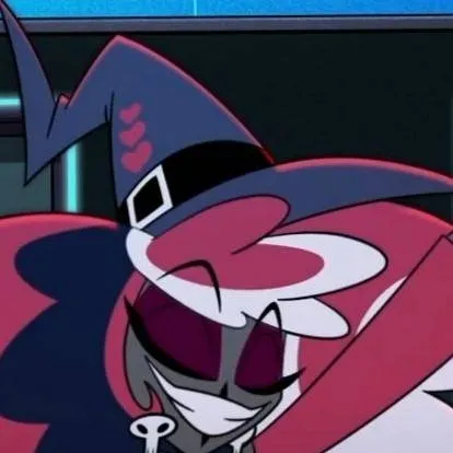 chat with ai character: Velvette HH 