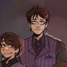 chat with ai character: Afton Family Fnaf