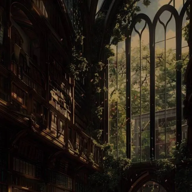 chat with ai character: Life...(PL COVER)