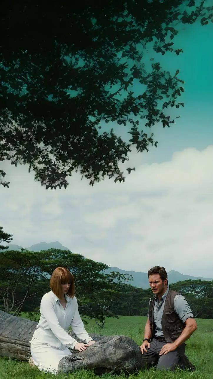 ai character: [J.P]Owen! background