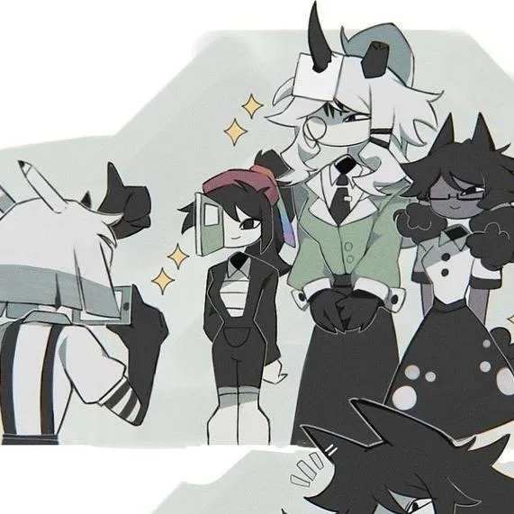 chat with ai character: FPE SLEEPOVER!! 
