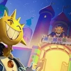 chat with ai character: WONDERLAND