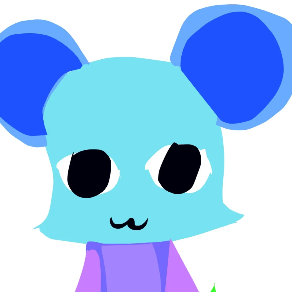 chat with ai character: Lioa 