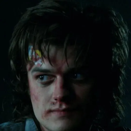 chat with ai character: Steve Harrington