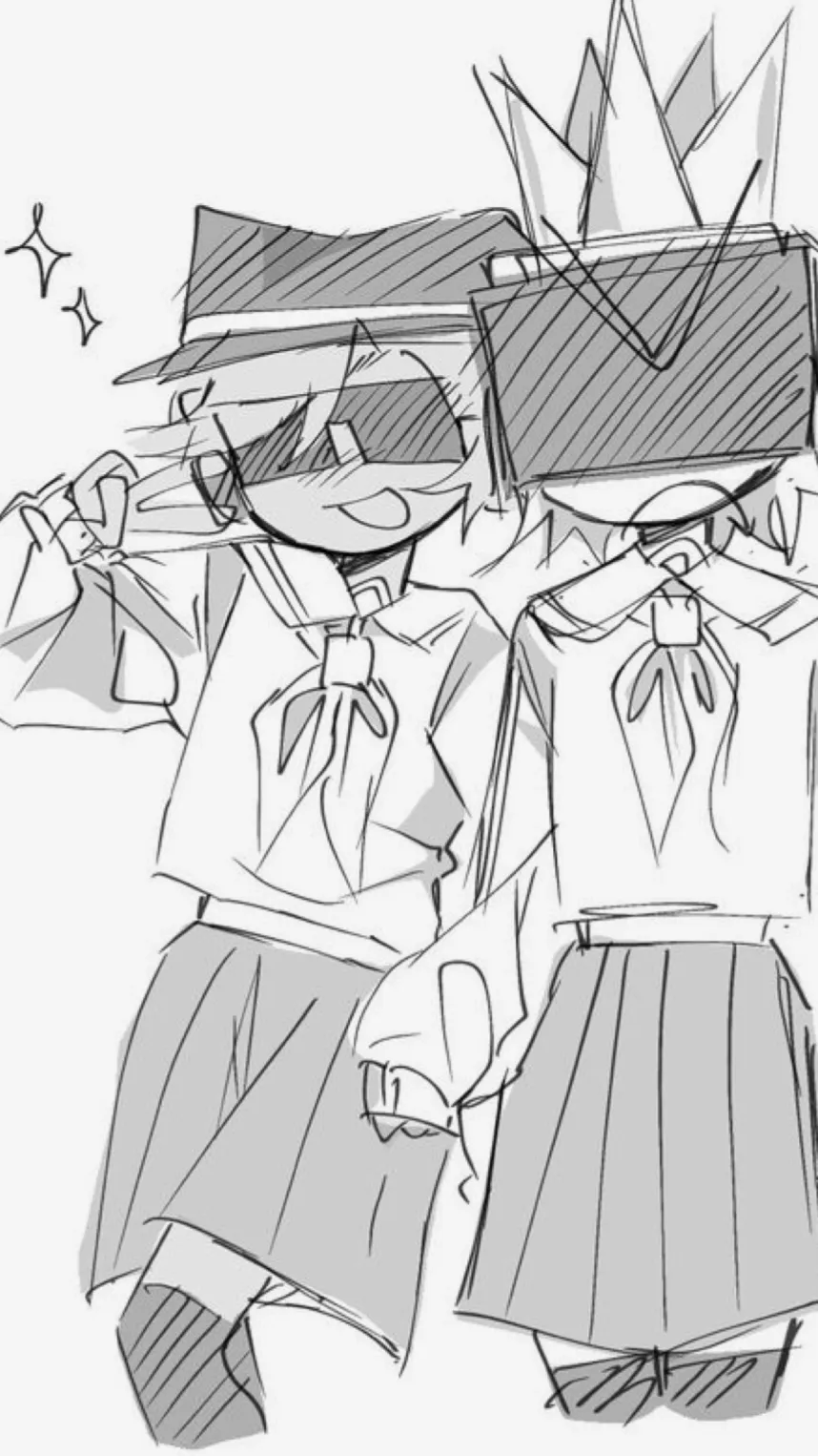 ai character: Ichance? background