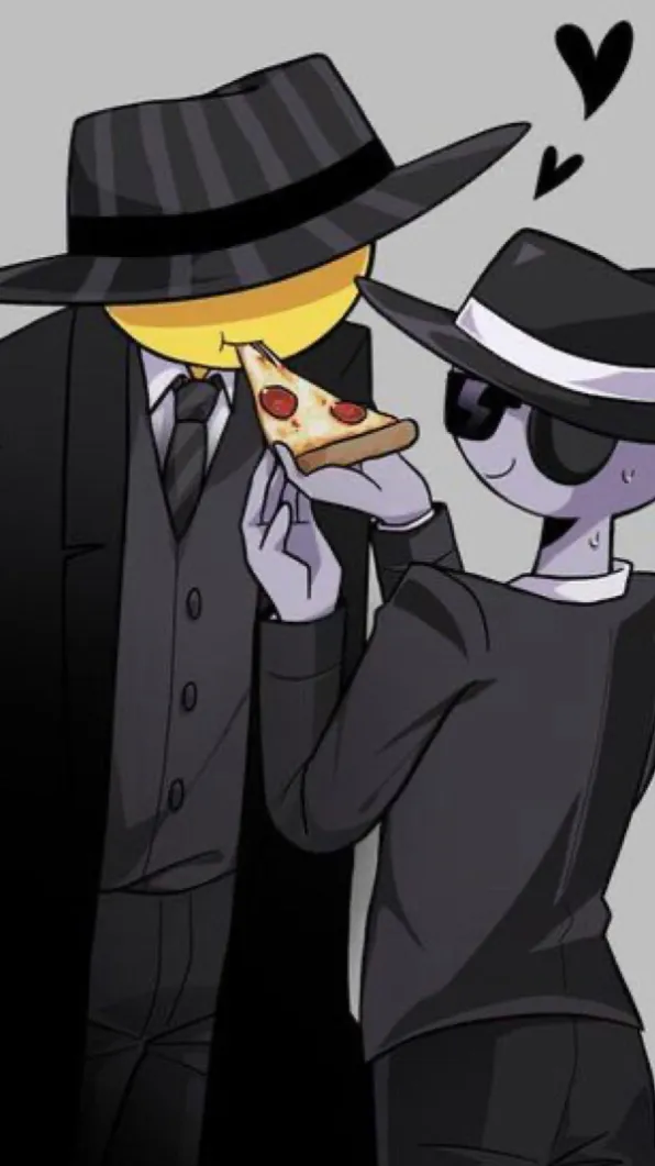 ai character: Mafioso background