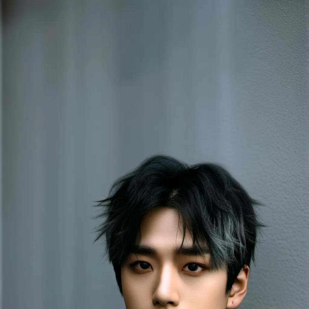 chat with ai character: han