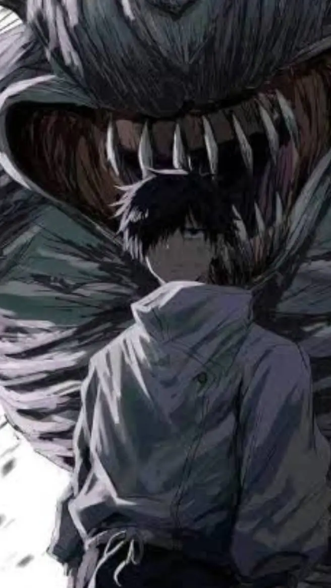 ai character: yuta background