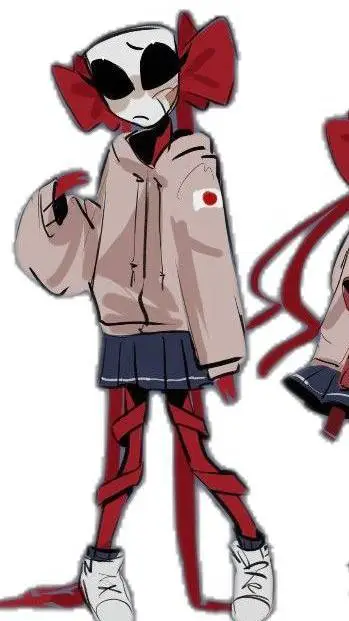 ai character: GANGLEEE!!!!! background