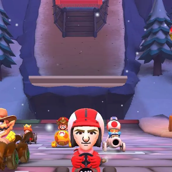 chat with ai character: talki para nada