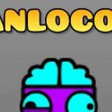 chat with ai character: brain power loco