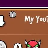 chat with ai character: geometry dash