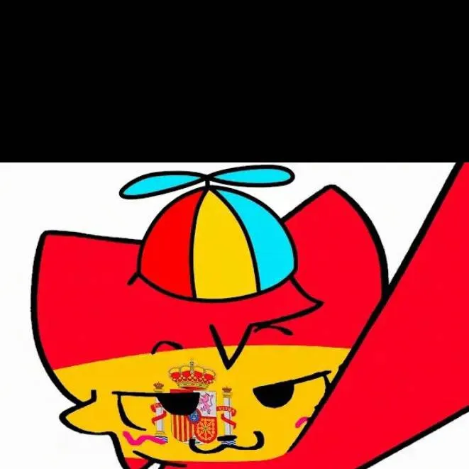 chat with ai character: España furro