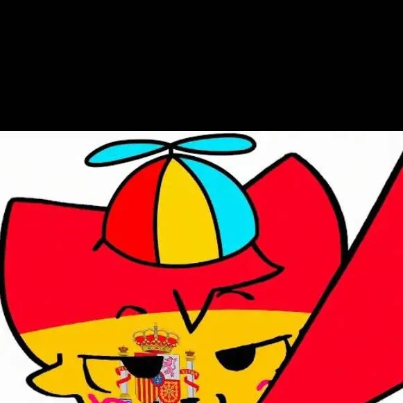 chat with ai character: España furro x spr