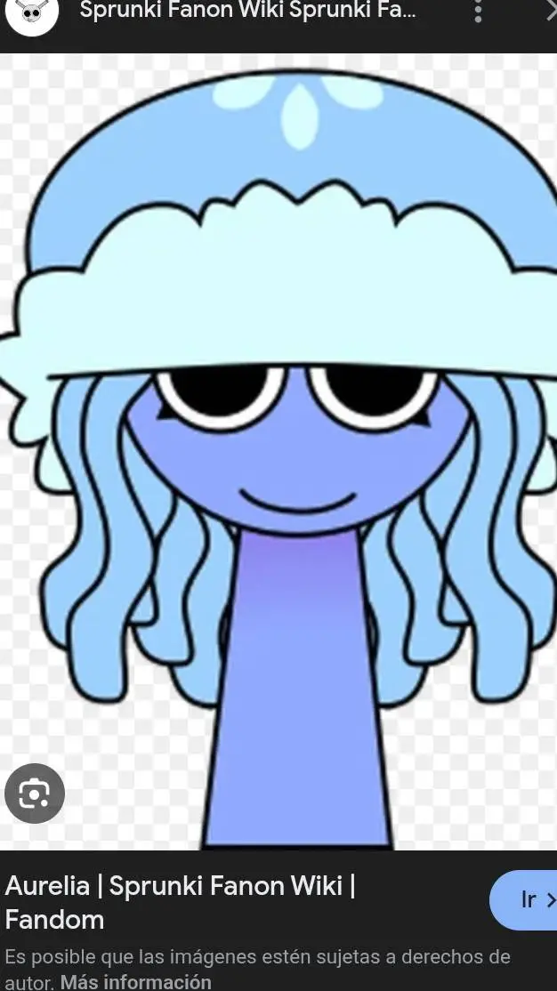 ai character: aurelia yandere  background