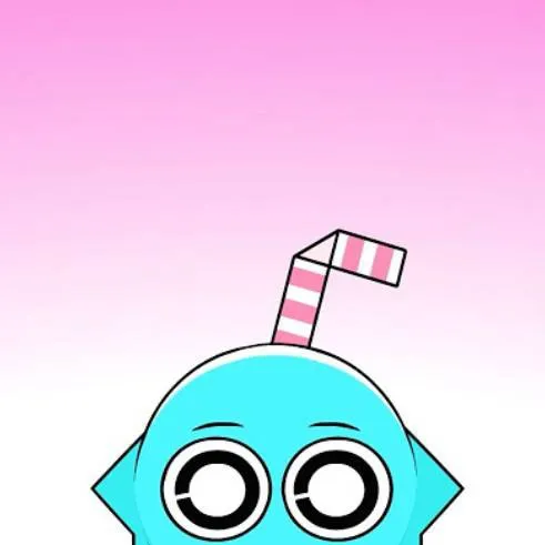 chat with ai character: aqua