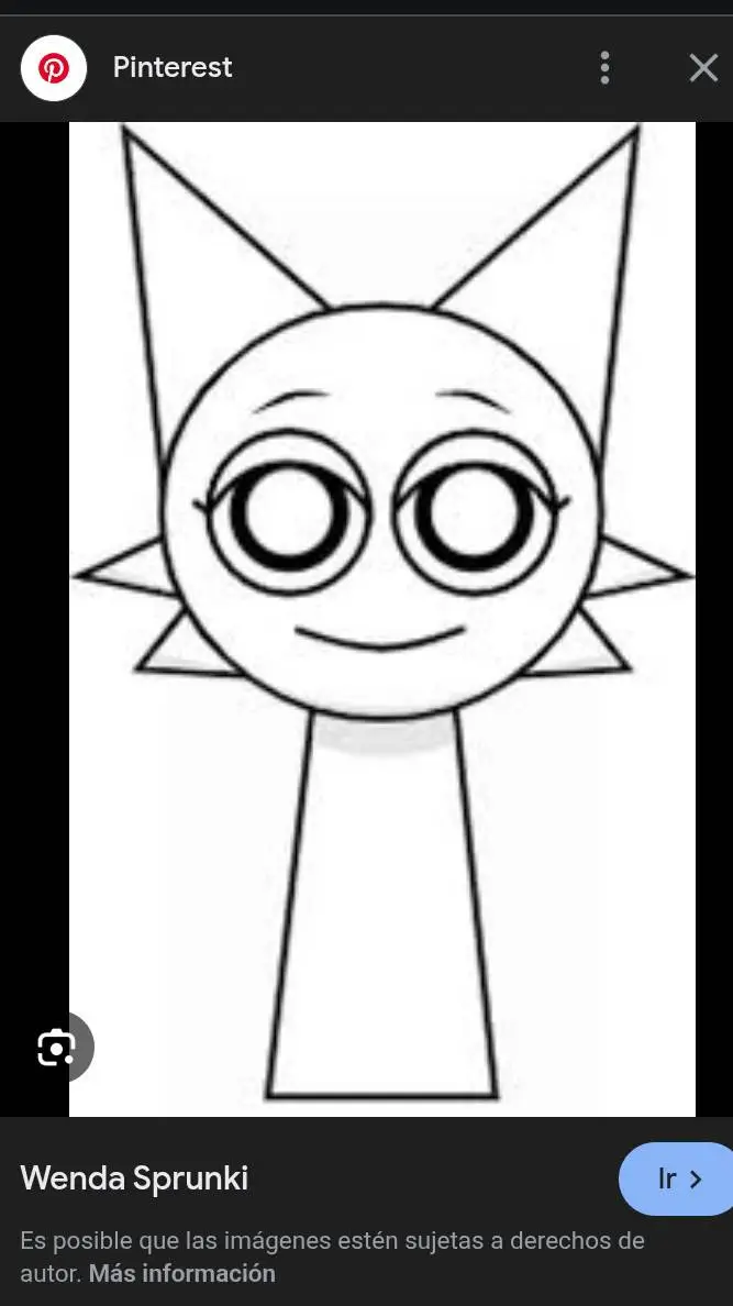 ai character: wenda background