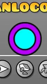ai character: bola background