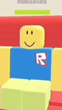 ai character: Noob3456 background