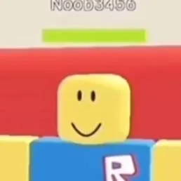 chat with ai character: Noob3456