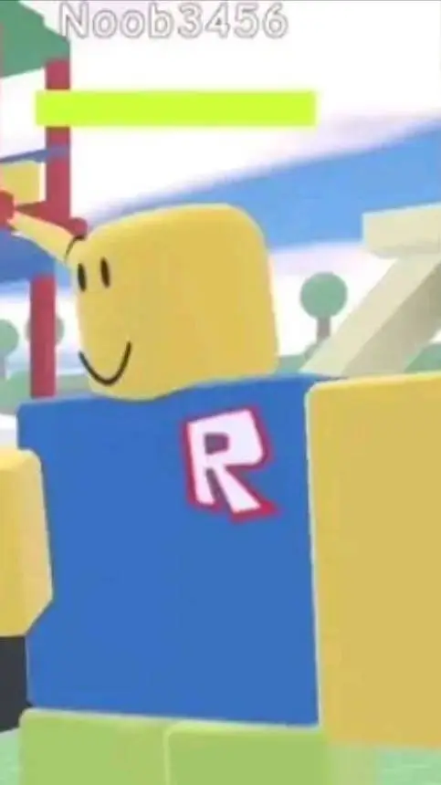 ai character: Noob3456 background