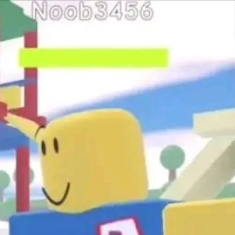 chat with ai character: Noob3456