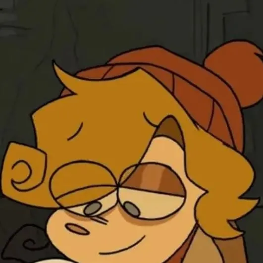chat with ai character: Ramshackle