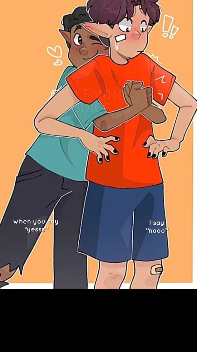 ai character: Gus X Mattholomule background