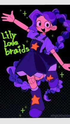 Talkie AI - Chat with {lily lovebraids}