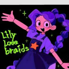 chat with ai character: {lily lovebraids}