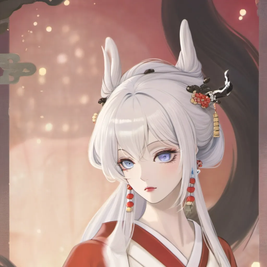 chat with ai character: Yoshiko