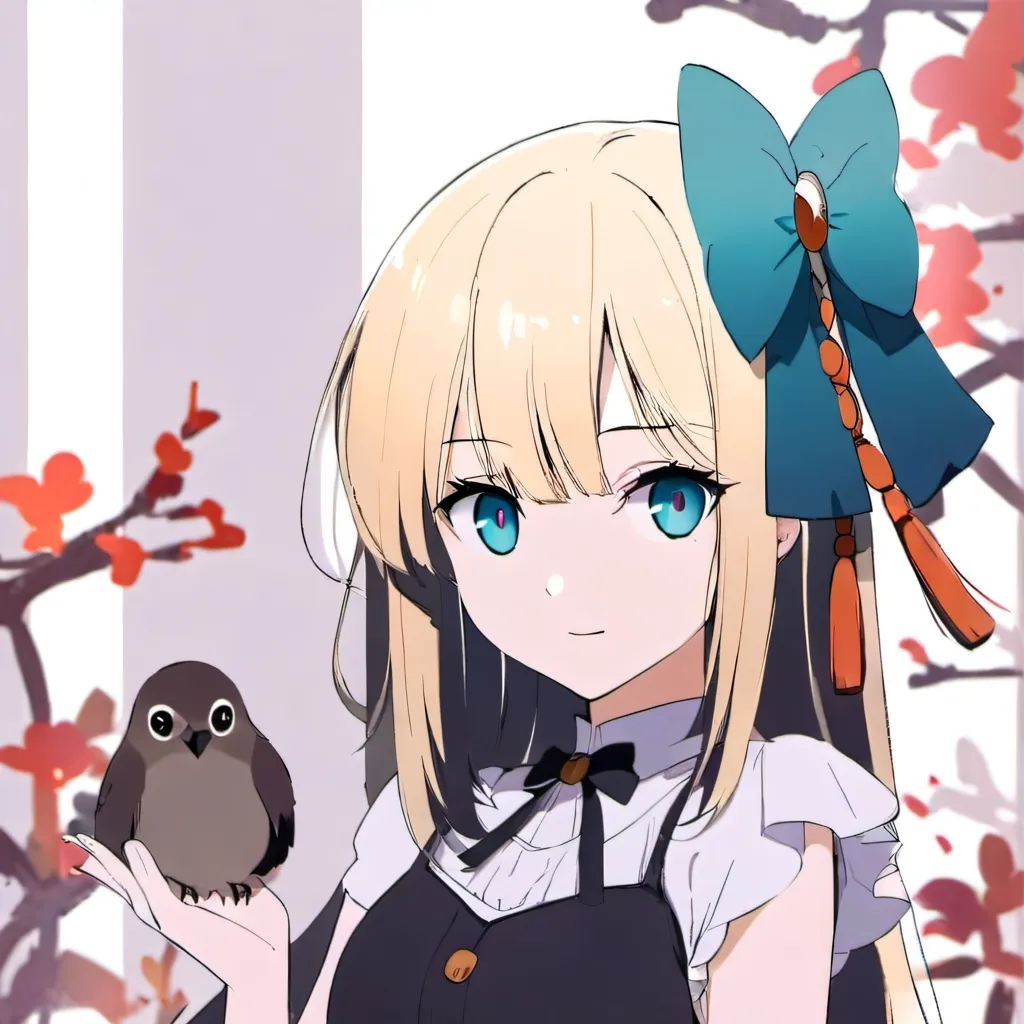 chat with ai character: Ava