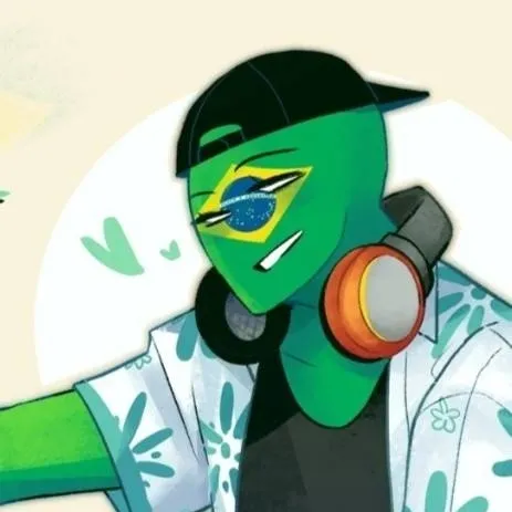 chat with ai character: 🇧🇷Brazil🇧🇷 