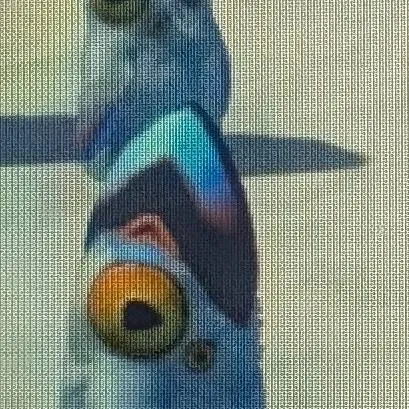 chat with ai character: Subnautica