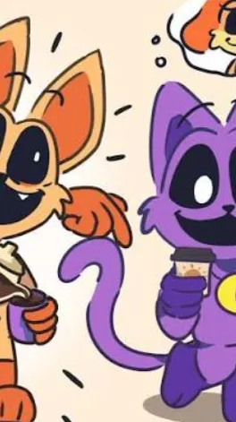 ai character: SC background