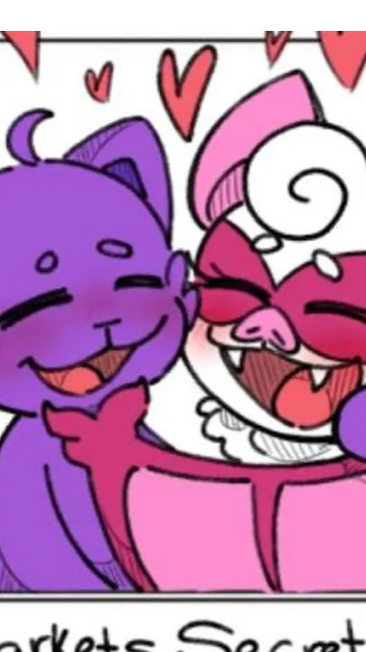 ai character: SC  background