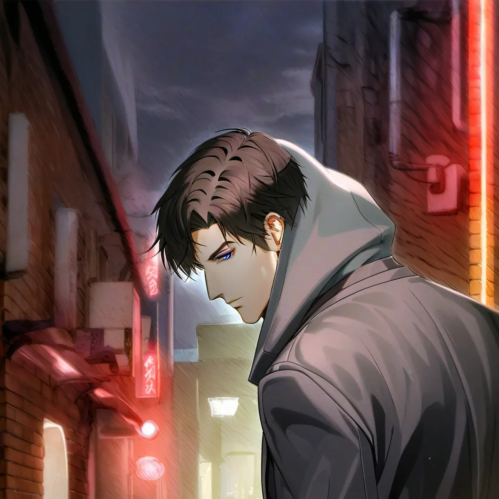 chat with ai character: Assassin’s night