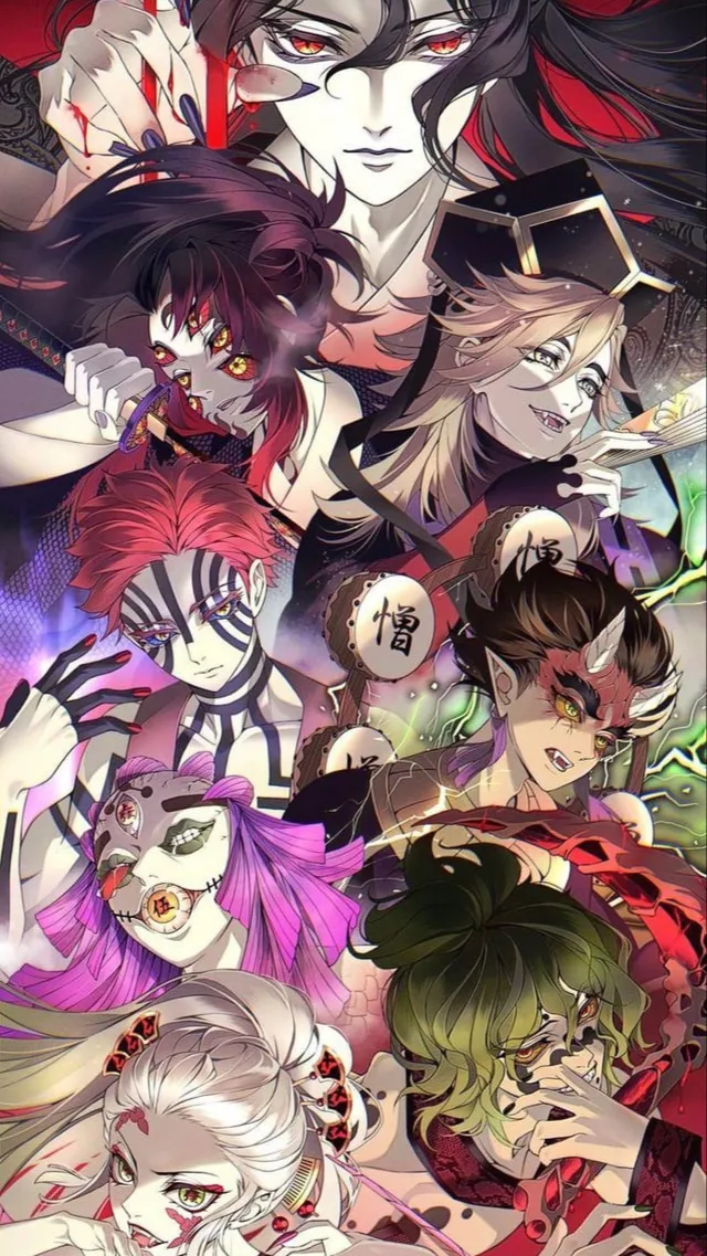 ai character: Ds x 7 mins hehe:> background