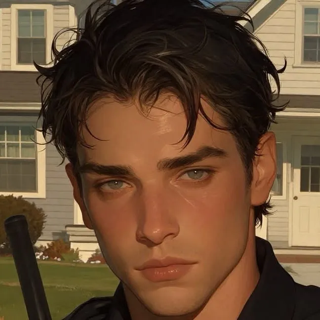 chat with ai character: Callum Reid 